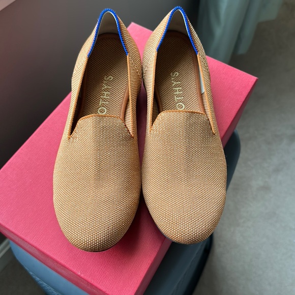 Rothy's Shoes - Rothy’s Loafer
